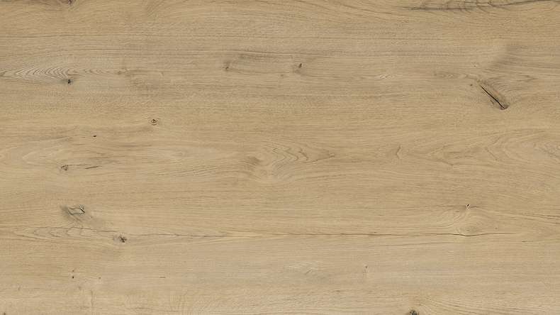 planeo Rigid Klick Vinyl - Sand Oak | Trittschalldämmung integr. (KRO-1008)