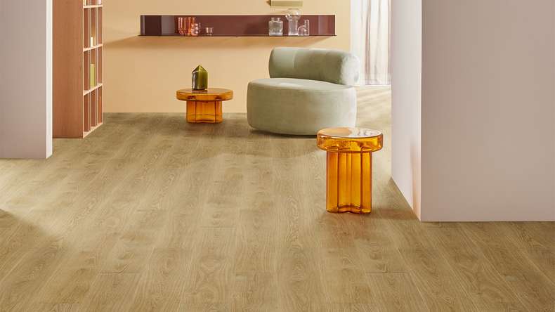 Forbo Enduro Klebevinyl - Pure Oak (69101DR3)