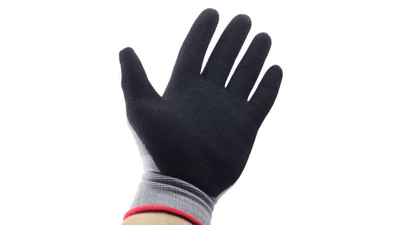 planeo tones- Flex Strickhandschuhe Universal XL