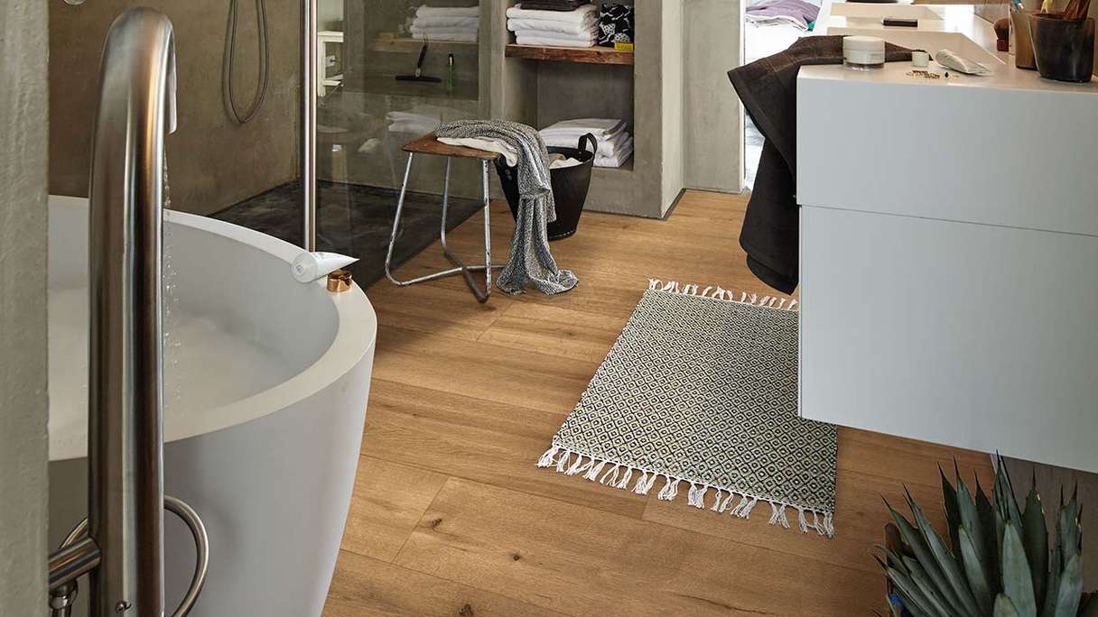 MEISTER Klick Vinyl - MeisterDesign DD 700 S Tacoma Oak amber (400009-1290244-07455 - 5975007455)
