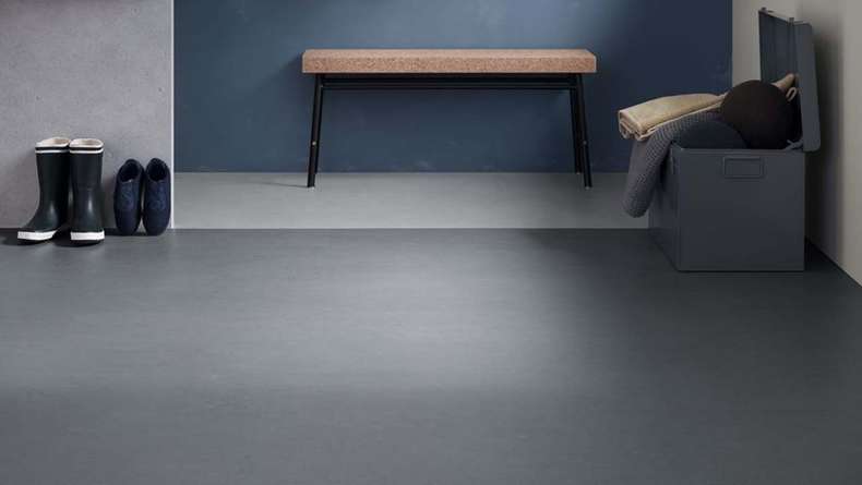 Forbo Linoleum Marmoleum Klick - Nebula 60x30cm - 633723