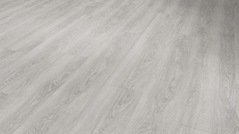 Gerflor Klick Vinyl - Virtuo 30 Rigid Acoustic EIR Bohem Dark grey | Trittschalldämmung integr. (39111457)