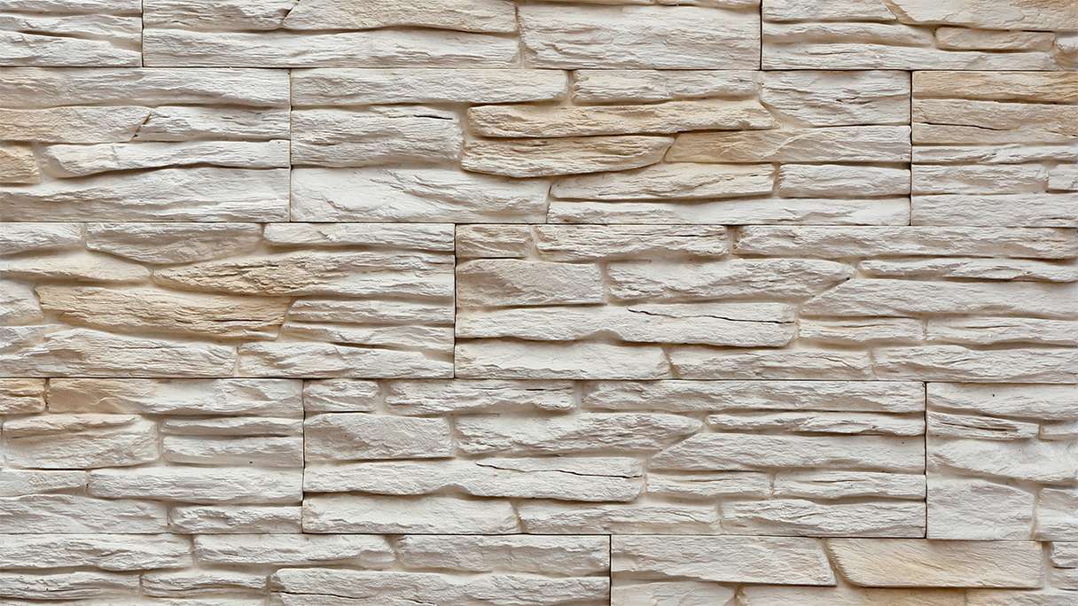 planeo StoneWall Solid Klinkerriemchen - Elbrus