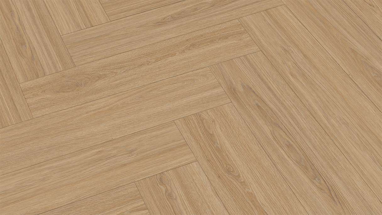 MEISTER Laminat - MeisterDesign LS 350 Princess Oak creme 06896 | Synchronprägung (600001-0840168-06896)