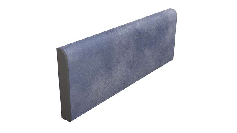 Gerflor MDF Sockelleiste - Acuarela Ink 16 x 60 x 2200mm (5947S196)