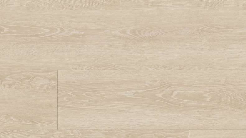 Gerflor Klick Vinyl - Virtuo 55 Rigid Acoustic EIR Bohem Beige | Trittschalldämmung integr. (39081456)