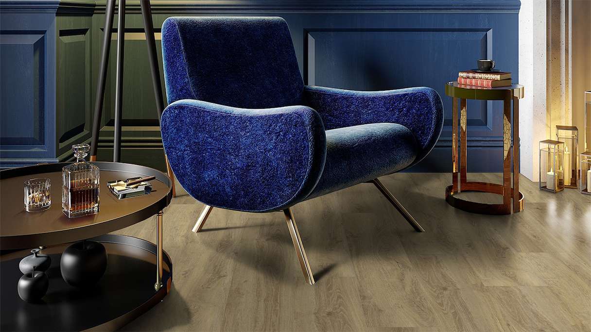 Gerflor Klebevinyl - Virtuo 30 Glue Down Baita medium | Authentisches Erscheinungsbild (39191025)