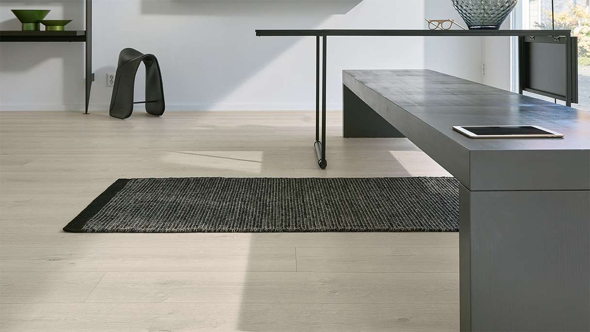 MEISTER Designboden MeisterDesign. next DL 500 S - 07124 Eiche mountain white (400055-2052220-07124)
