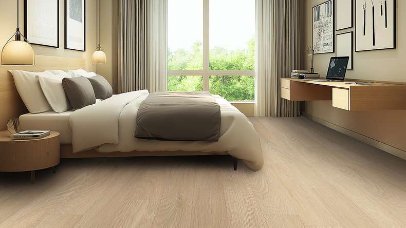 Gerflor Klebevinyl - Creation 30 Tamo Cream