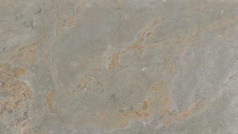 planeo EVOLITH Slate&Stone - Naturstein Wandverkleidung Oxide Wood 1220 x 610 mm