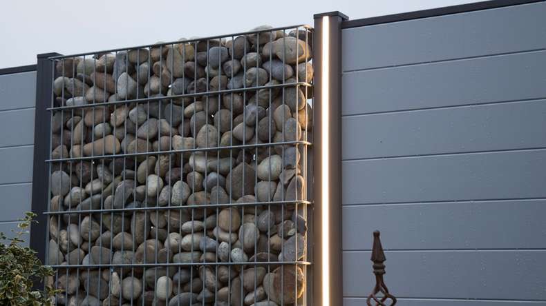 planeo Gardence Lights - Lichtleiste LED Warmweiß