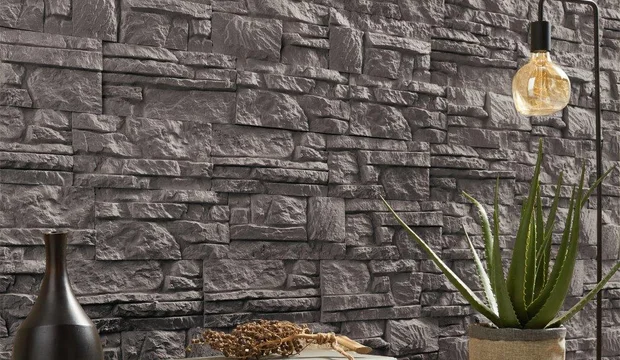 Wall cladding