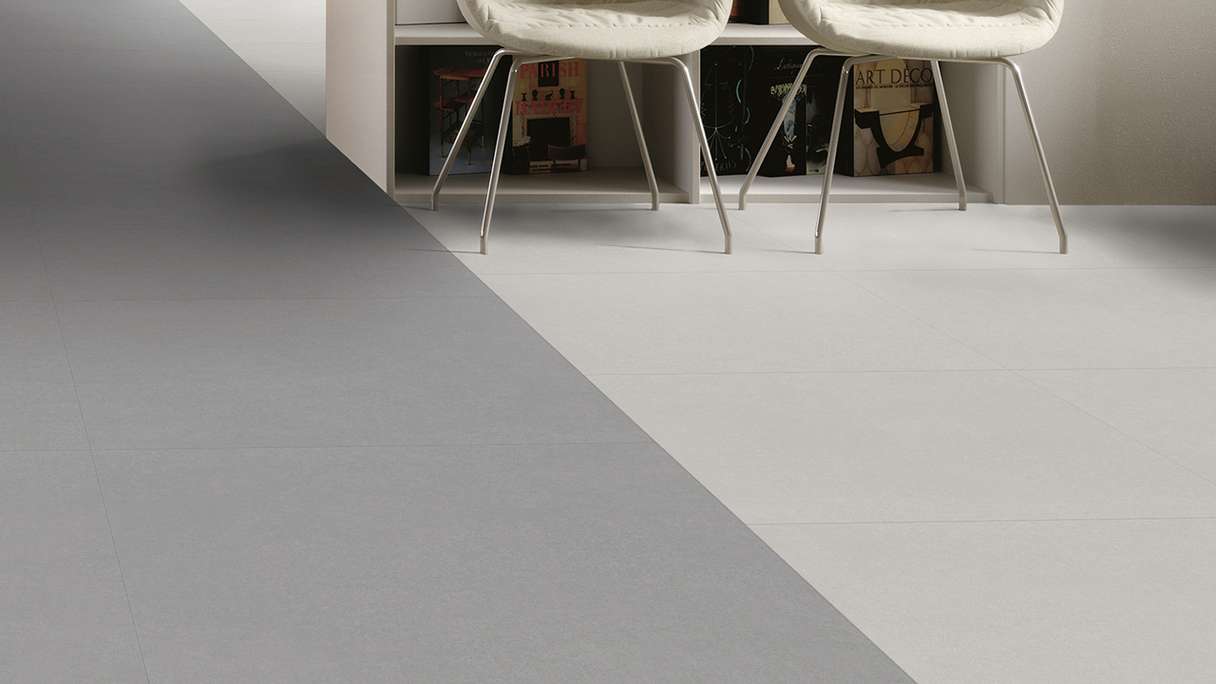 Gerflor Klick Vinyl Rigid - Creation 70 Clic Urban Street Light | Authentisches Erscheinungsbild (61291283)