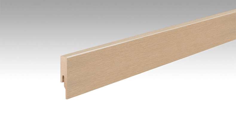 planeo Sockelleiste 16x60 mm - Lakewood (PSM-75413)