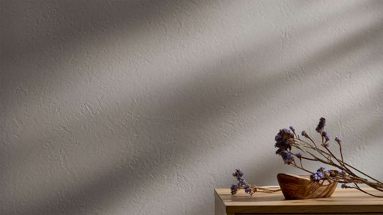 planeo Wandverkleidung SPC - CeraRock Tile Limestone 120 x 60 cm