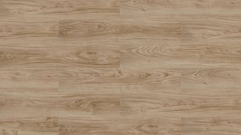 planeo Klebevinyl - SilentIQ Wood 2in1 Objekt Novesso | Trittschalldämmung integr. (F-DW-SIQ-12080)