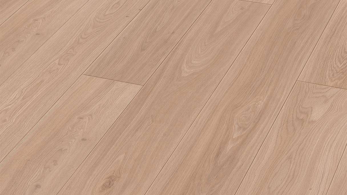 MEISTER Laminat - MeisterDesign LL 150 S Stiftseiche 07112 | Trittschalldämmung integr. (600008-2052220-07112)