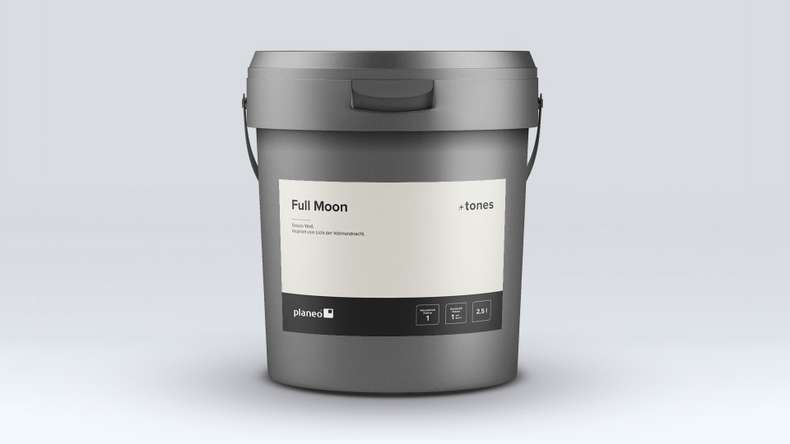 planeo tones - Full Moon 2,5l