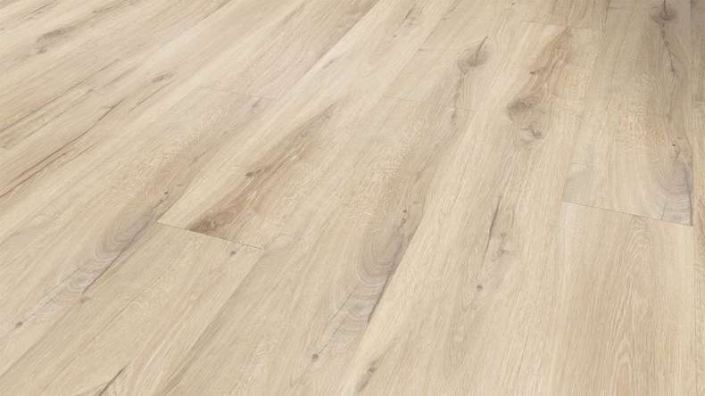 Gerflor Klick Vinyl - Virtuo 30 Rigid Acoustic Daintree Natural | Trittschalldämmung integr. (39141454)