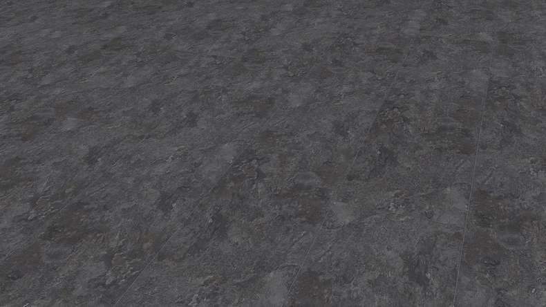 Gerflor Klebevinyl selbstklebend - Senso Natural Night Slate (33740397)