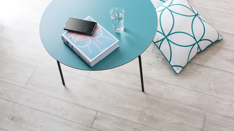 Gerflor CV-Belag - TEXLINE 1971 BRUGES CLEAR