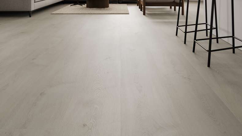 planeo Rigid Klick-Vinyl - Eiche Kavala 1,82m lange XL Diele (P32206U)