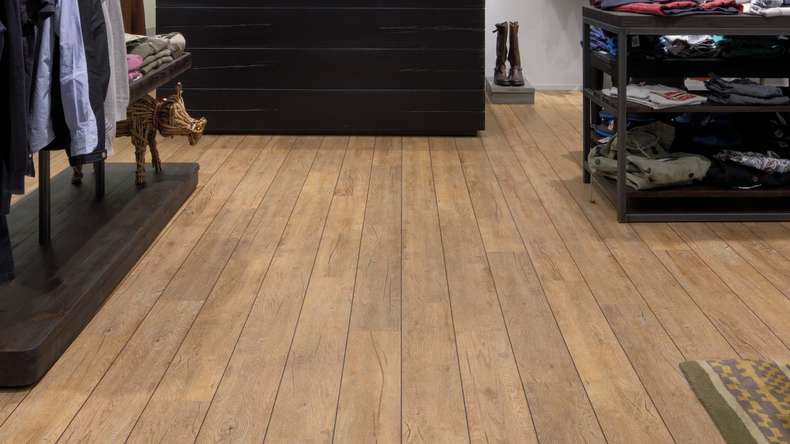 Project Floors Klebevinyl - floors@home20 PW2005 /20 (PW200520)