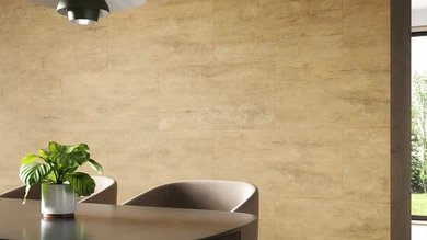 planeo Wandverkleidung Kunststoff - Wall&Floor Design Bresca supermatt 80 x 40 cm