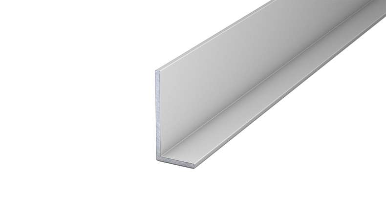 planeo Winkelprofil 943 - 3000 x 22 x 10 mm