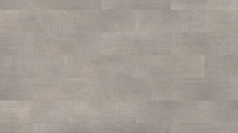 Wicanders Korkboden zum Klicken - Cork Essence Fashionable Cement (C85L001)