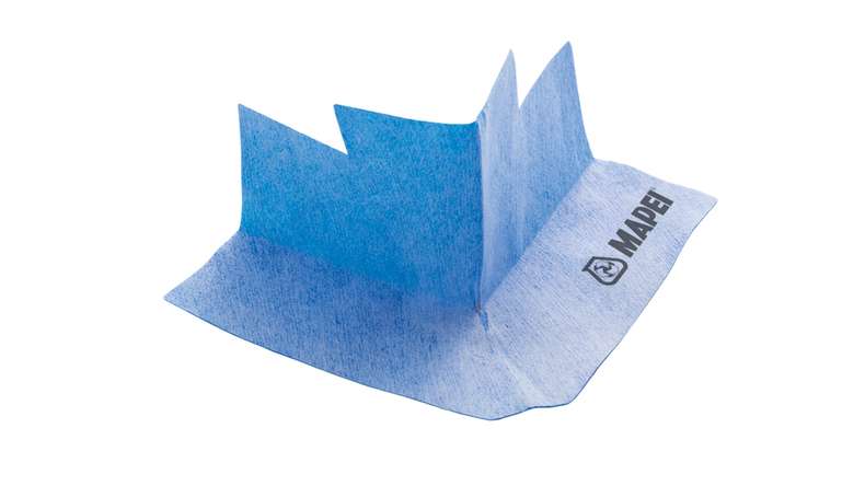 Mapei Mapeguard WP 200 Außenecke