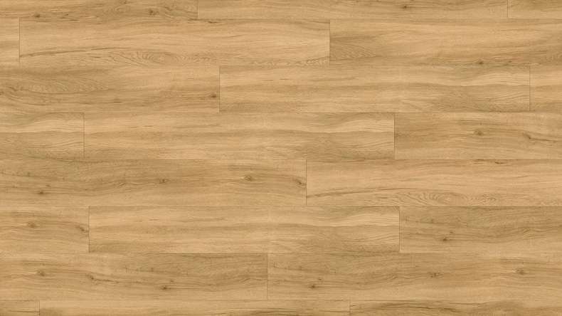 Gerflor Klick Vinyl Rigid - Creation 40 Clic Quartet Honey | Authentisches Erscheinungsbild (60600870)