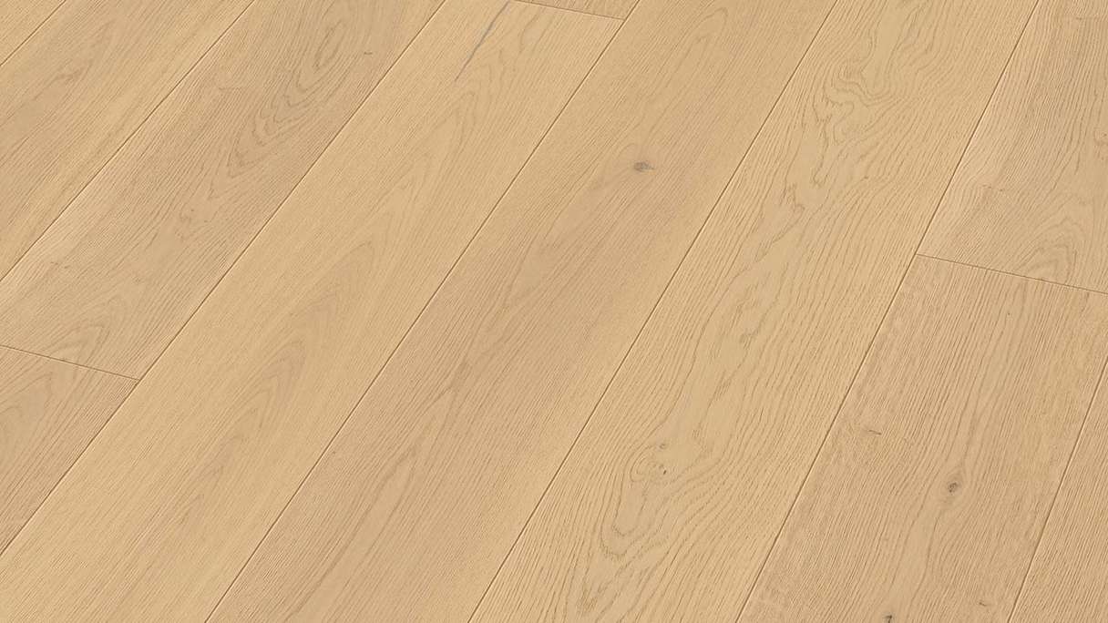 MEISTER Parkett - Longlife PD 400 Eiche authentic pure (500005-2200180-09025 - 5224009025)