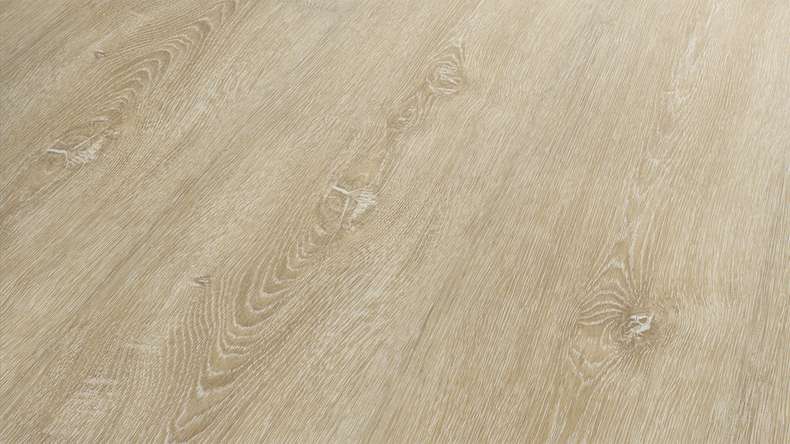 Skaben Klick Vinyl Multilayer - TitanCore Bristol Oak XL Diele | Trittschalldämmung integr. (ST-6202512)
