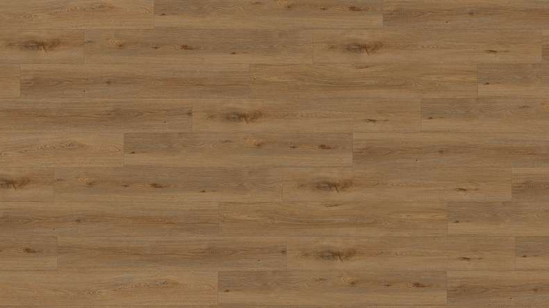 Gerflor Klick Vinyl Rigid - Creation 55 Clic Acoustic Aquinoah Brown | Trittschalldämmung integr. (61241705)