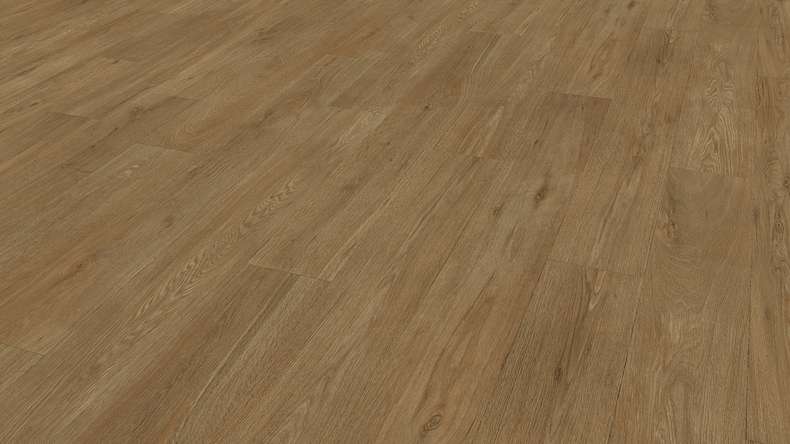 Gerflor CV-Belag - HQR Nature 2465 Otelo Brown