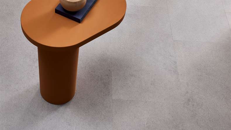 Forbo Allura Material 70 Klebevinyl - Light Cement (636732DR7_con)