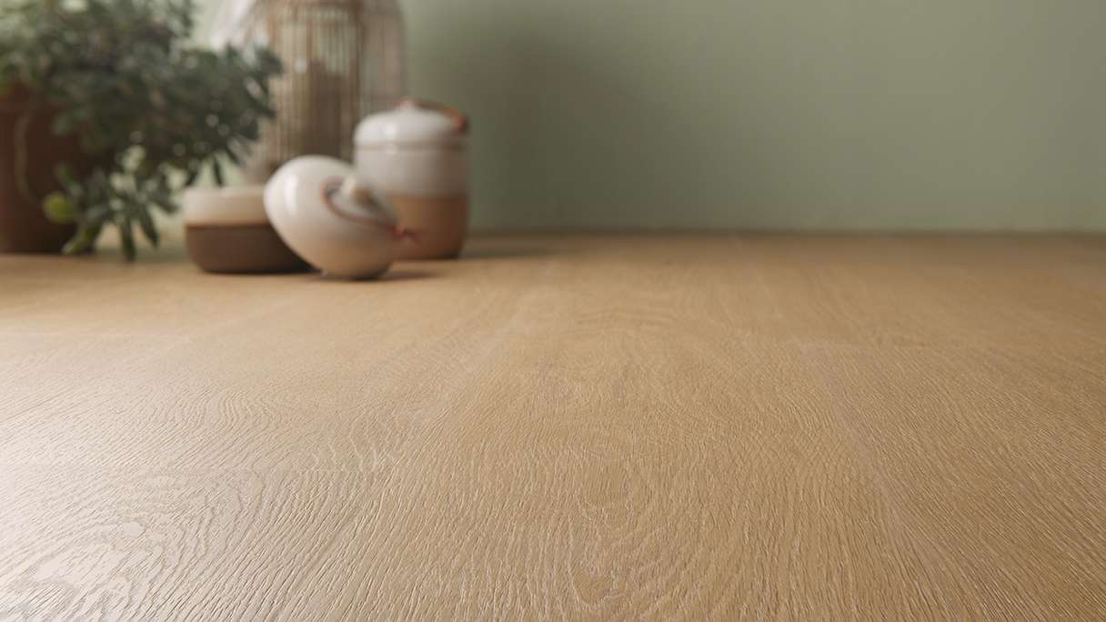 Gerflor Klick Vinyl Rigid - Creation 55 Clic Acoustic Tamo Clear (61241567)