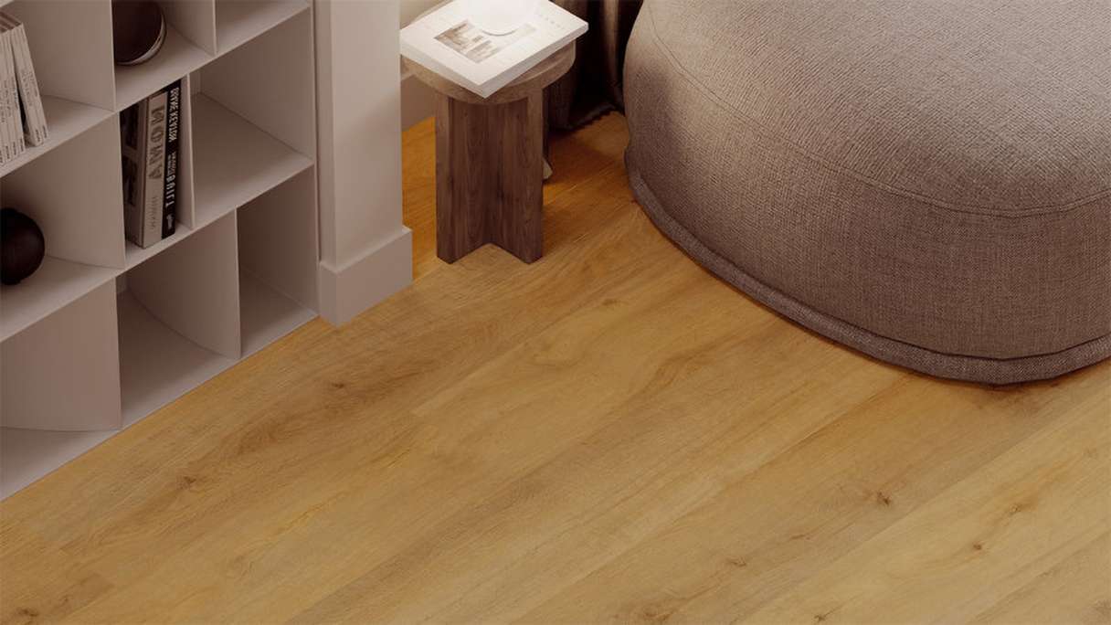 planeo Rigid Klick Vinyl - GRANDtec 180 XL Zayn