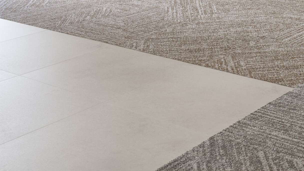 Forbo Allura Material 55 Klebevinyl - Sand Cement (636734DR5_con)