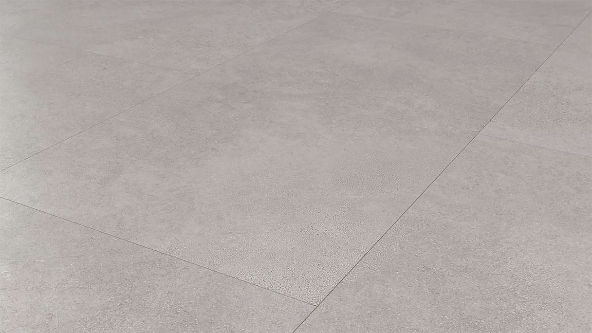planeo Klick Vinyl - Rigid Nebbia V-Fuge | Made in Germany