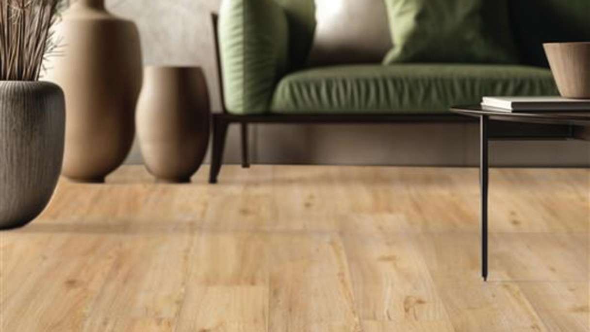 Gerflor Klebevinyl - Creation 40 Ballerina
