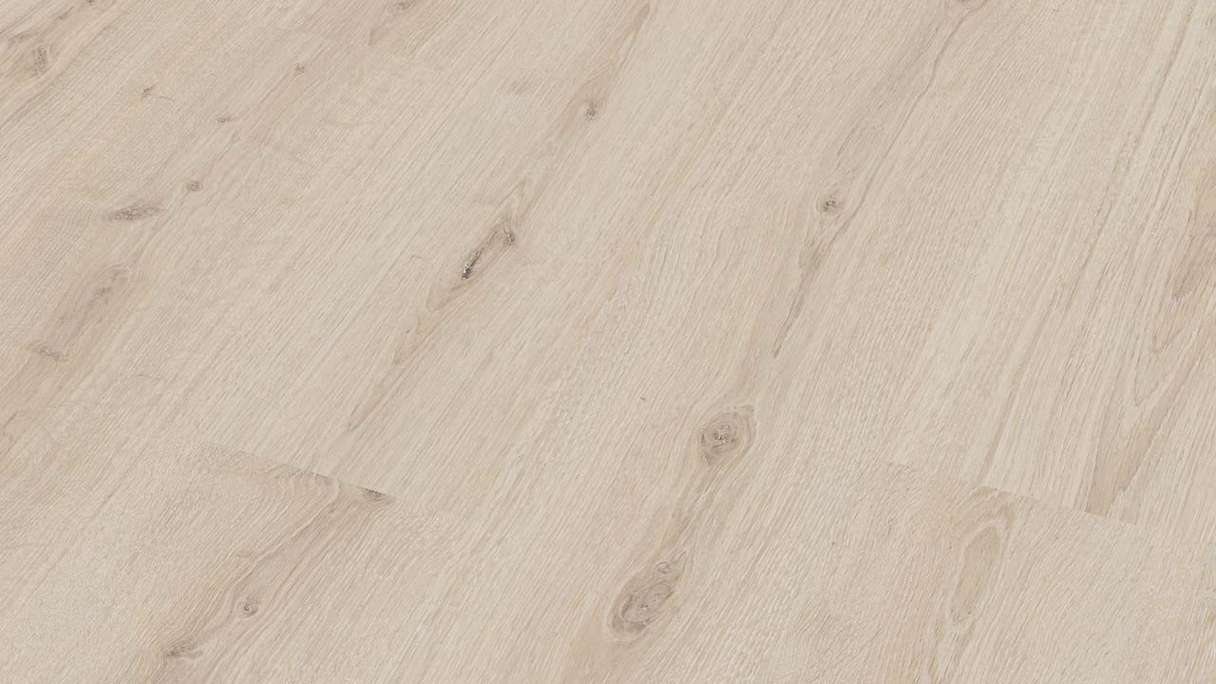 MEISTER Laminat - MeisterDesign LC 150 Turmeiche cremeweiß 7119 | Synchronprägung (600014-1288198-07119 - 6136007119)