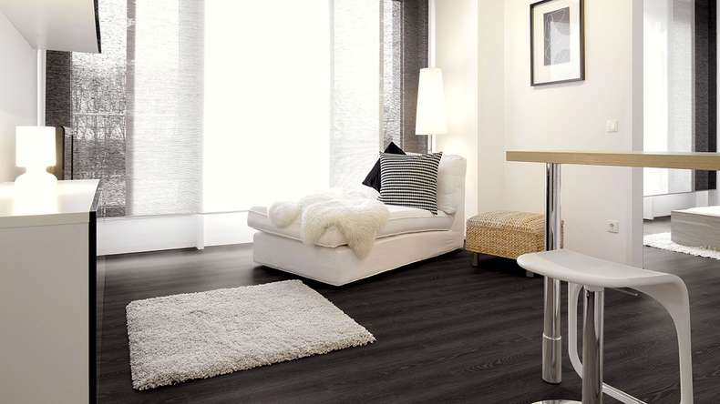 Project Floors Klick Vinyl - SPC Core Collection PW4014/CO30 (PW4014CO30)