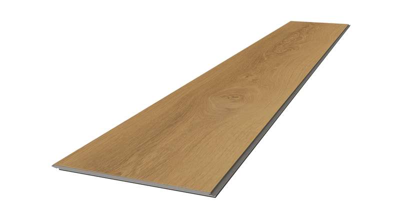 planeo Rigid Klick Vinyl - SKANDIA HOME Solfjord | Trittschalldämmung integr. (LO-SH-13)