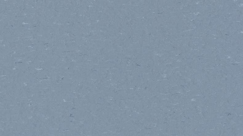 Forbo Linoleum Marmoleum Uni Piano - periwinkle 3642-2.5