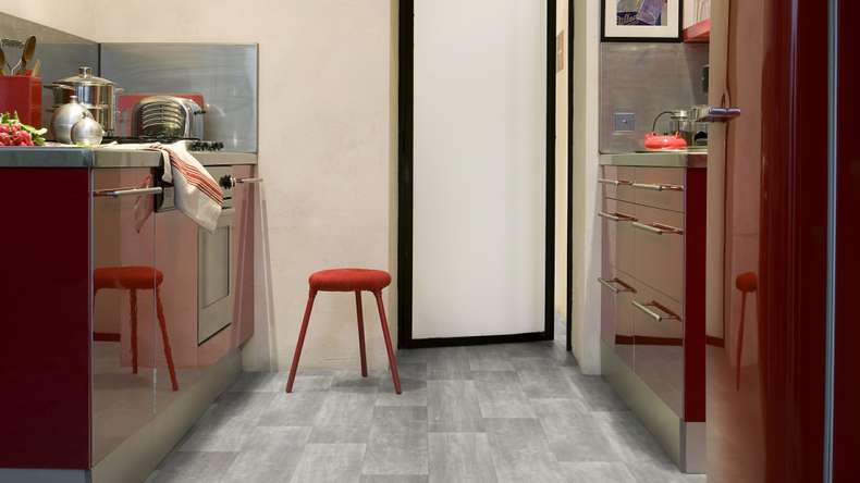 Gerflor CV-Belag - BOOSTER 1880 HUDSON PEARL