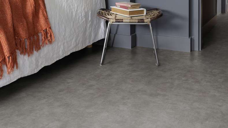 Gerflor CV-Belag - BOOSTER 1595 BROADWAY STORM