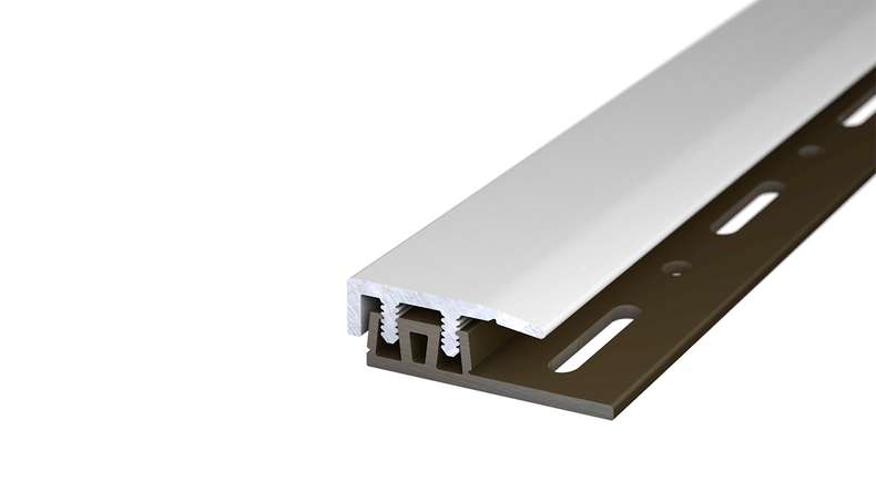 planeo Design Abschlussprofil 423 - 270 cm