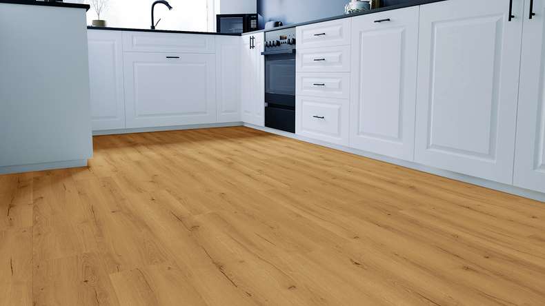 planeo Klebevinyl - SKANDIA HOME Lundevik | Authentisches Erscheinungsbild (LO-SH-20)